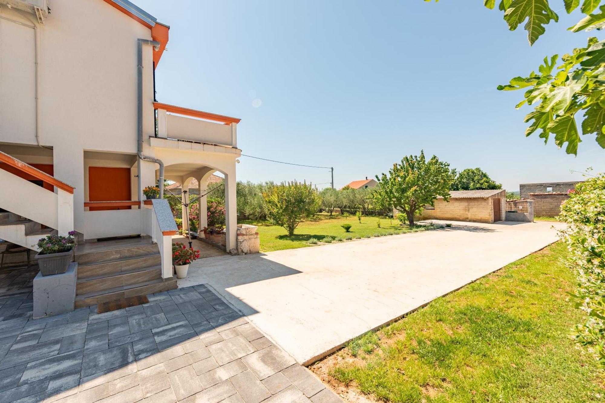 Apartman Mara Poljica  Exterior photo