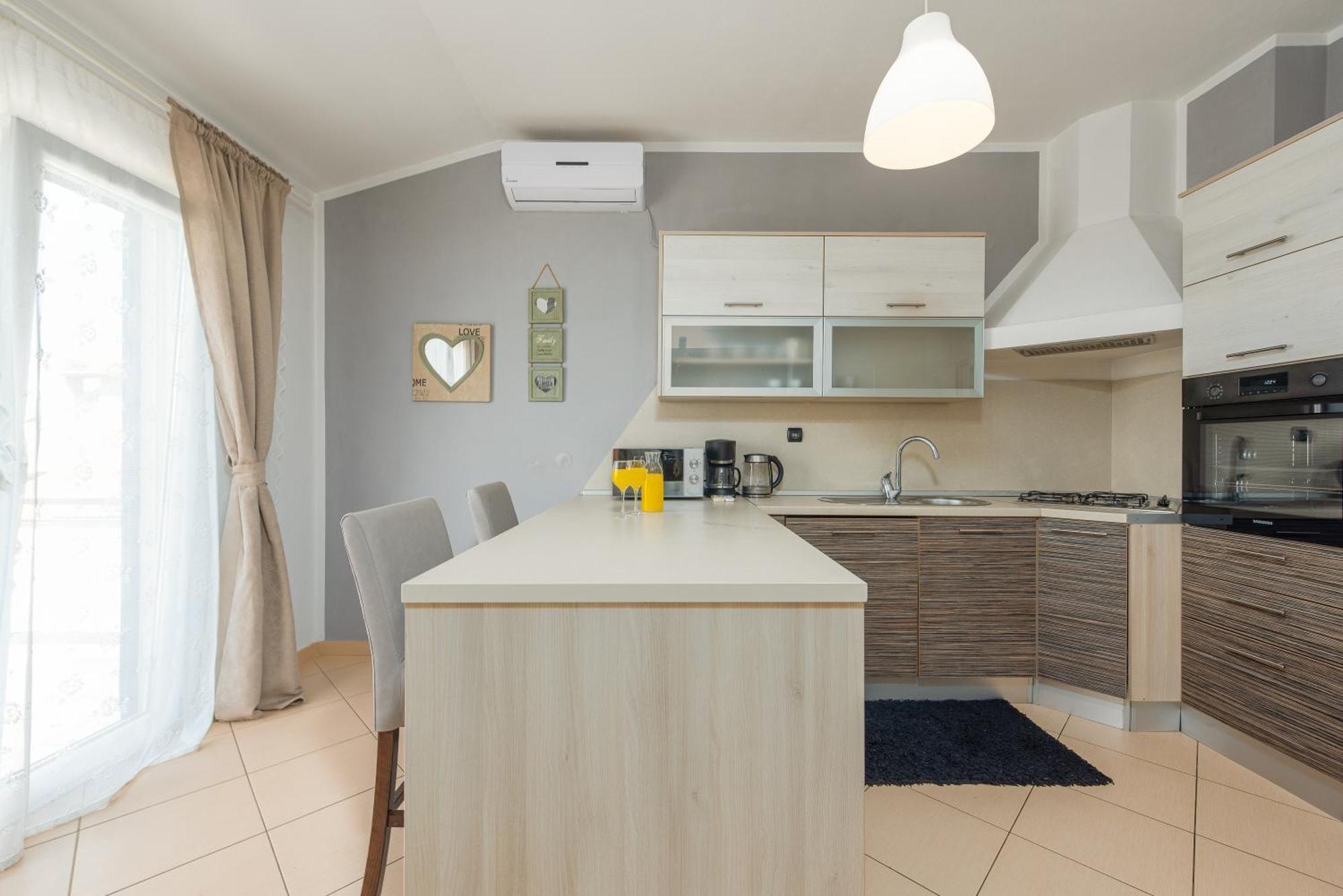Apartman Mara Poljica  Exterior photo