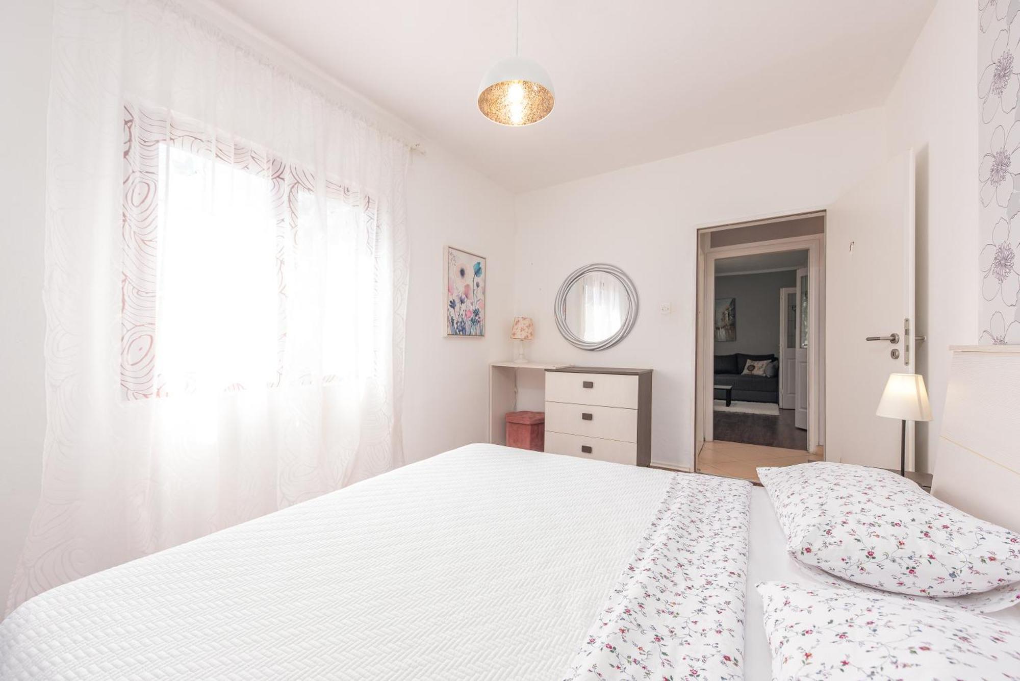 Apartman Mara Poljica  Exterior photo